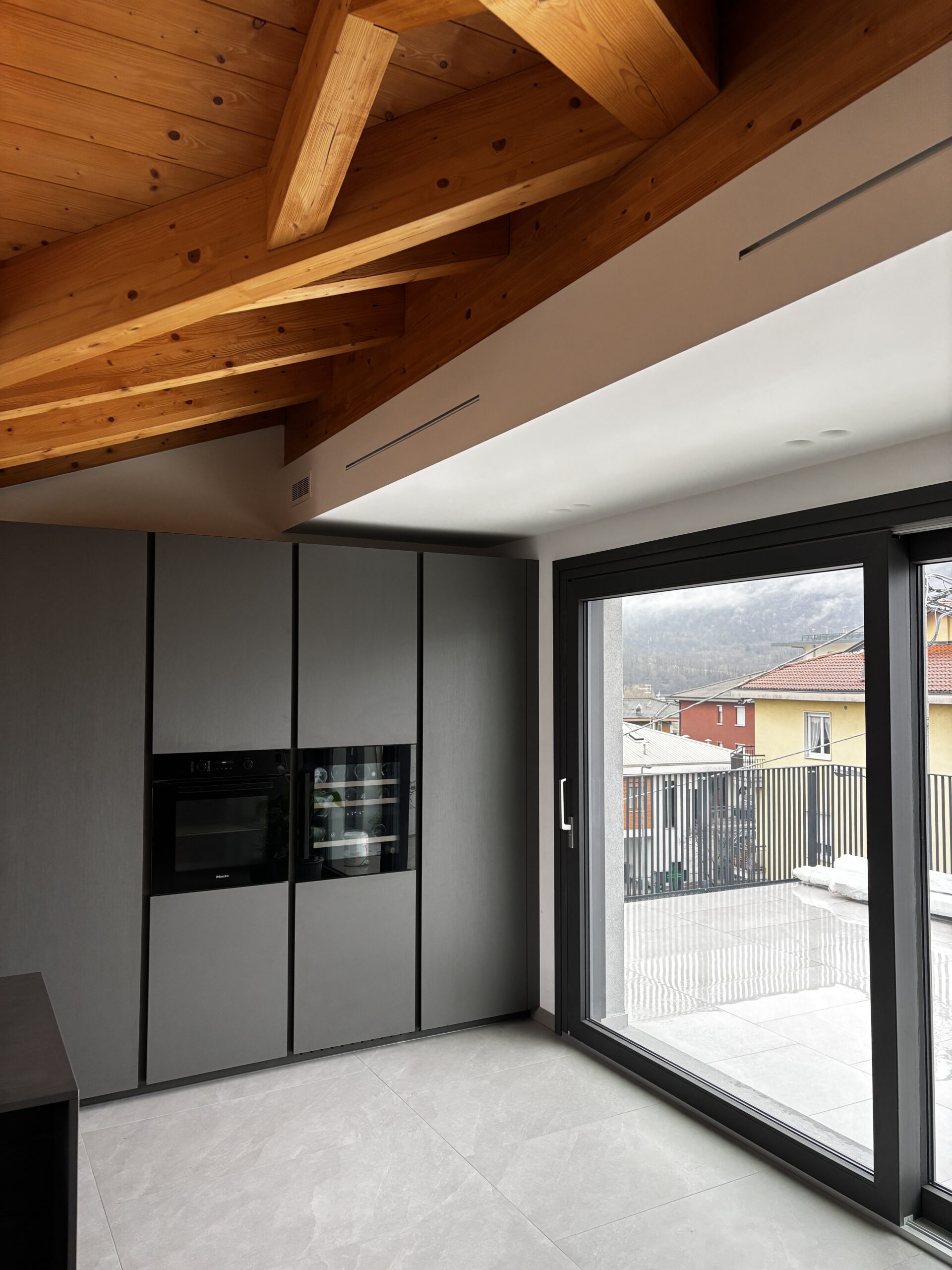 abitazione privata