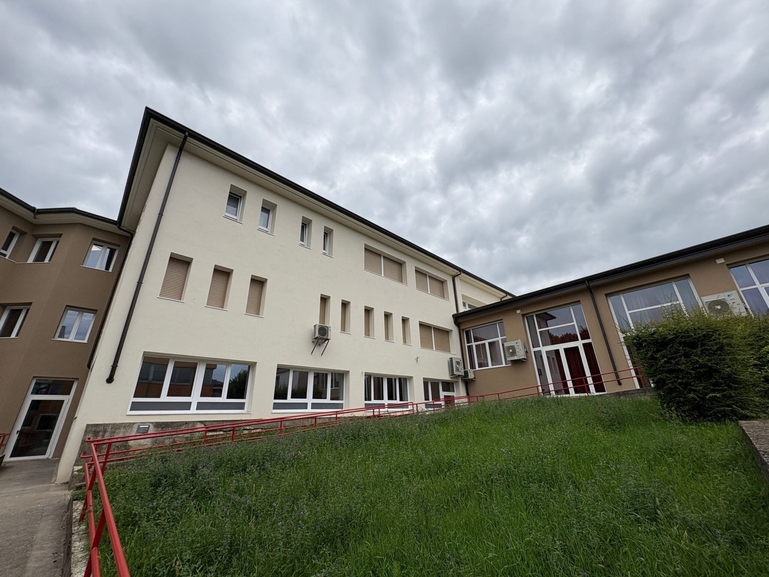 Scuola Secondaria Cologno al Serio