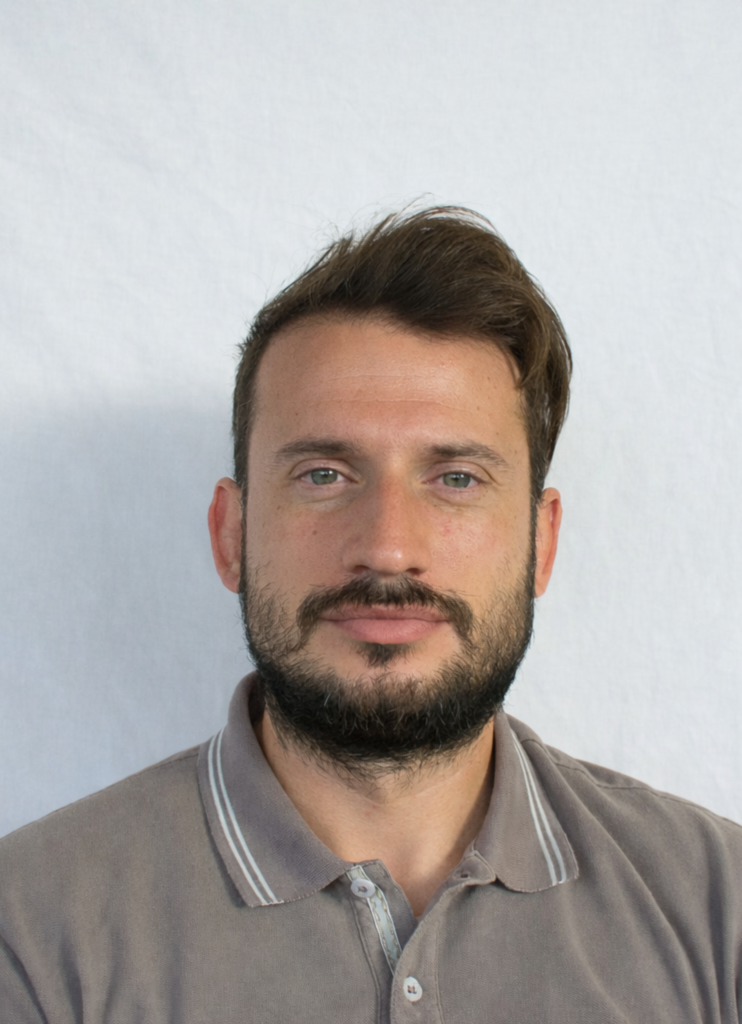 Cesare Pezzoli ingegnere