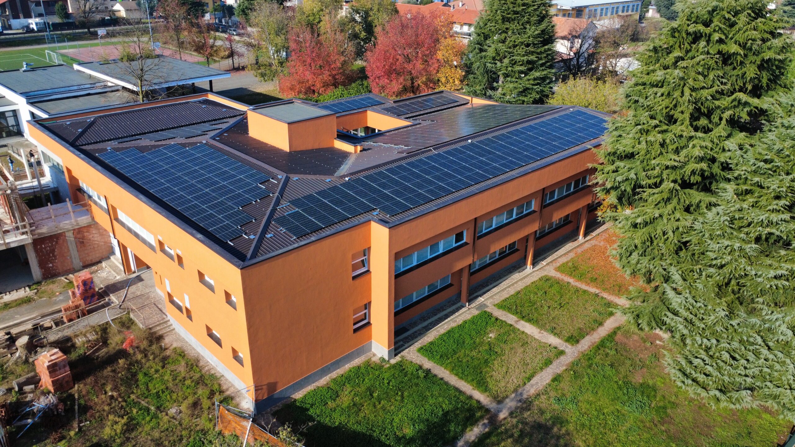 Comune di Santo Stefano Ticino